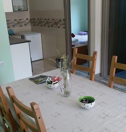 Apartments Sadina Скрадин Екстериор снимка