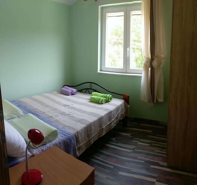 Apartments Sadina Скрадин Екстериор снимка